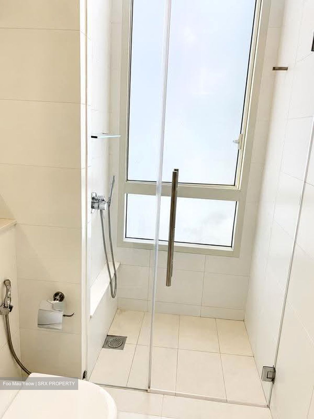 The Sea View (D15), Condominium #634932471